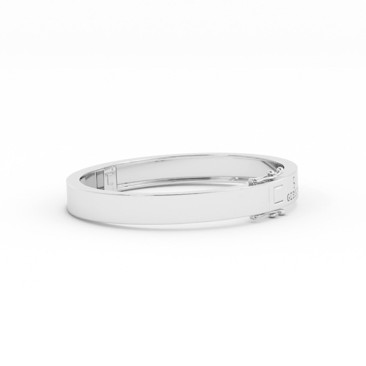 GERGOV MONARQUE 18k white
