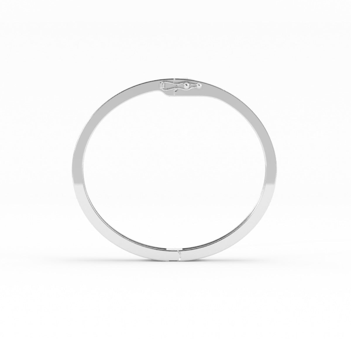 GERGOV MONARQUE 18k white