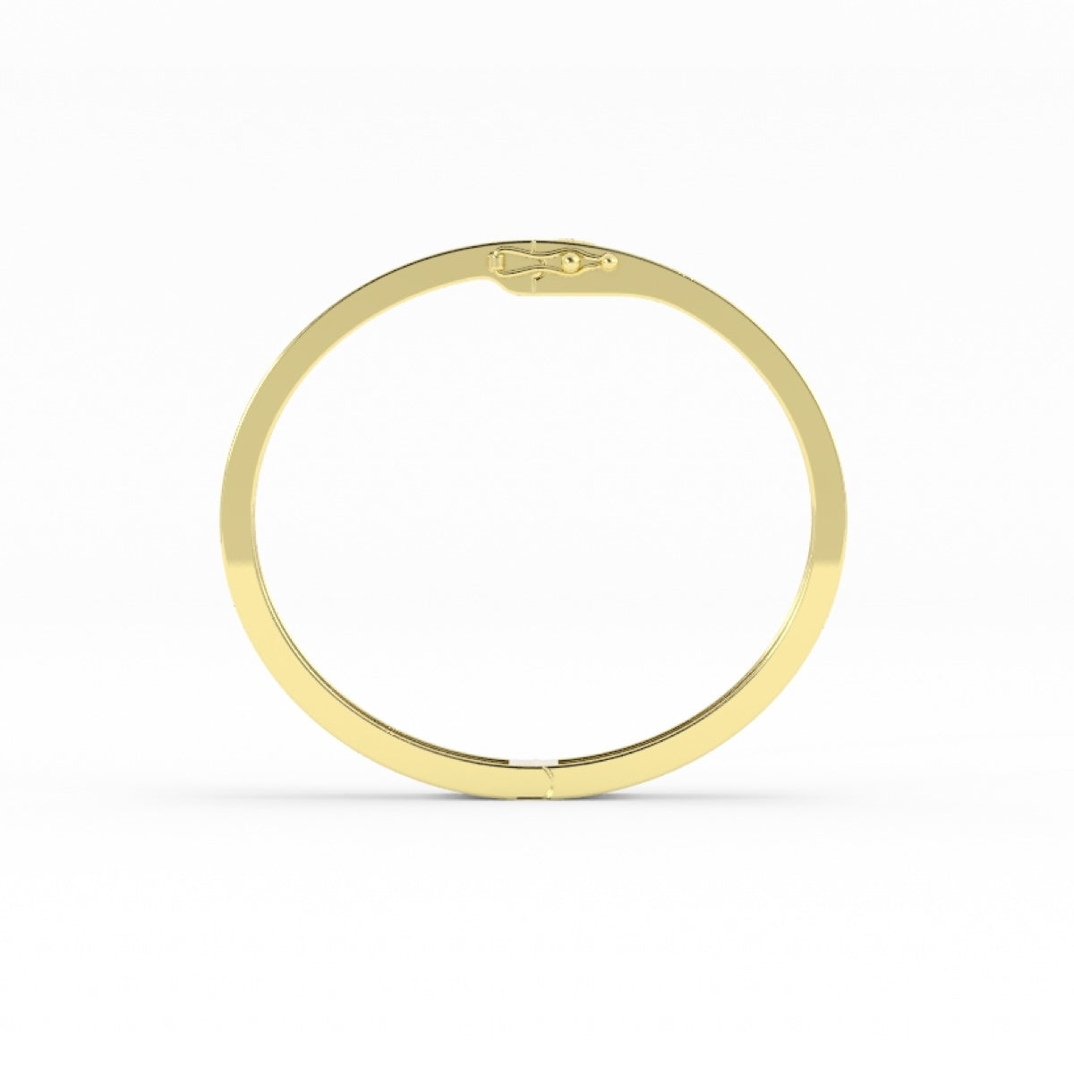 GERGOV MONARQUE 18k yellow