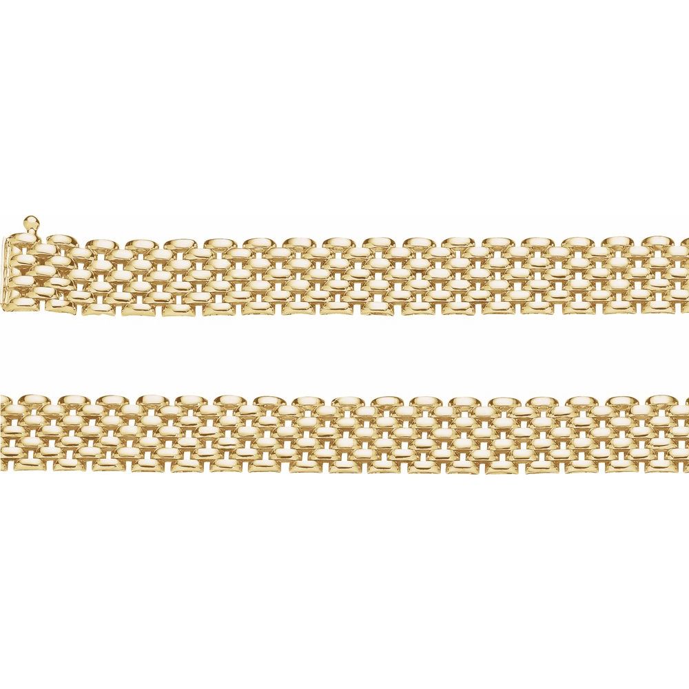 Panther Chain