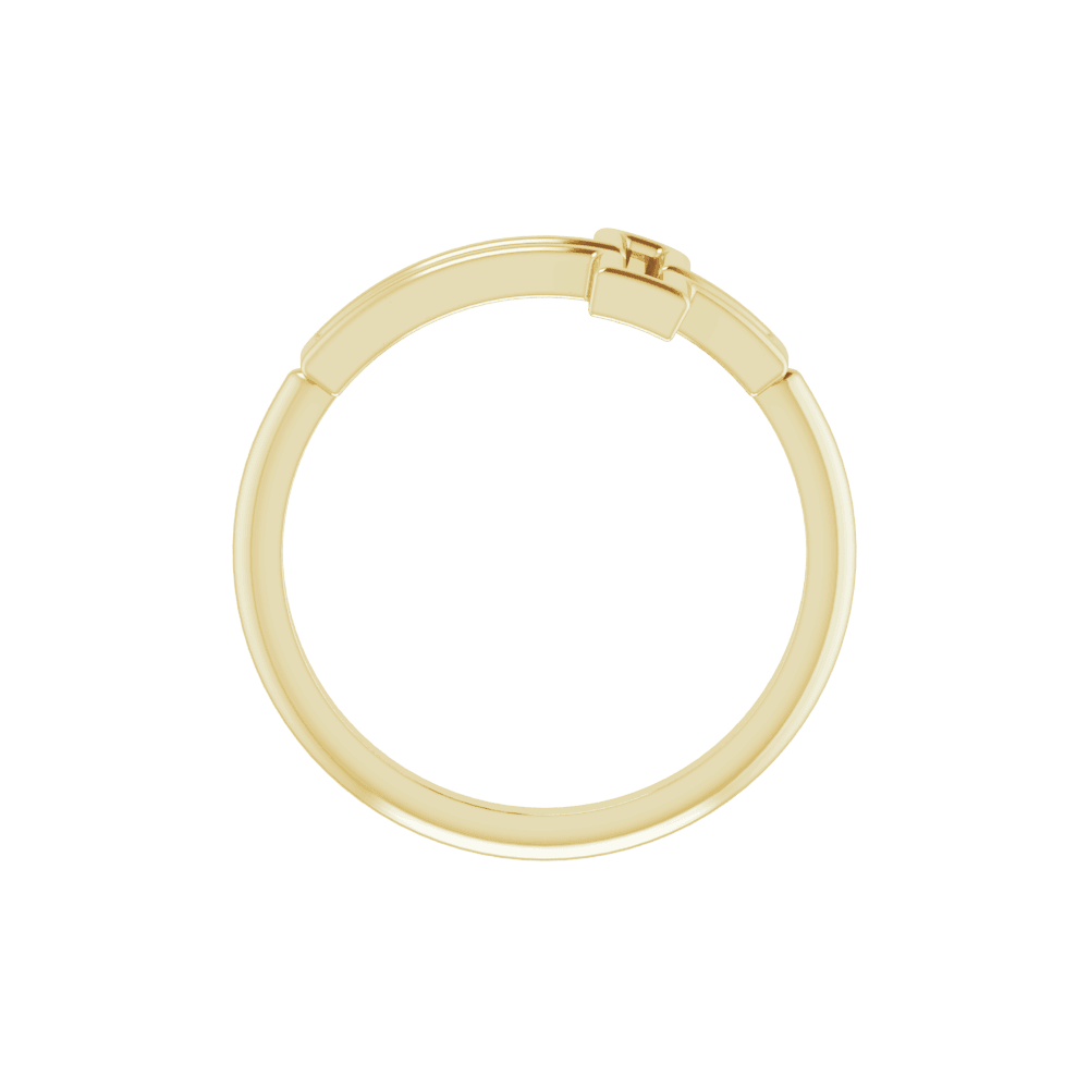 Cross Ring