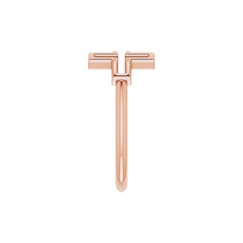 Cross Ring
