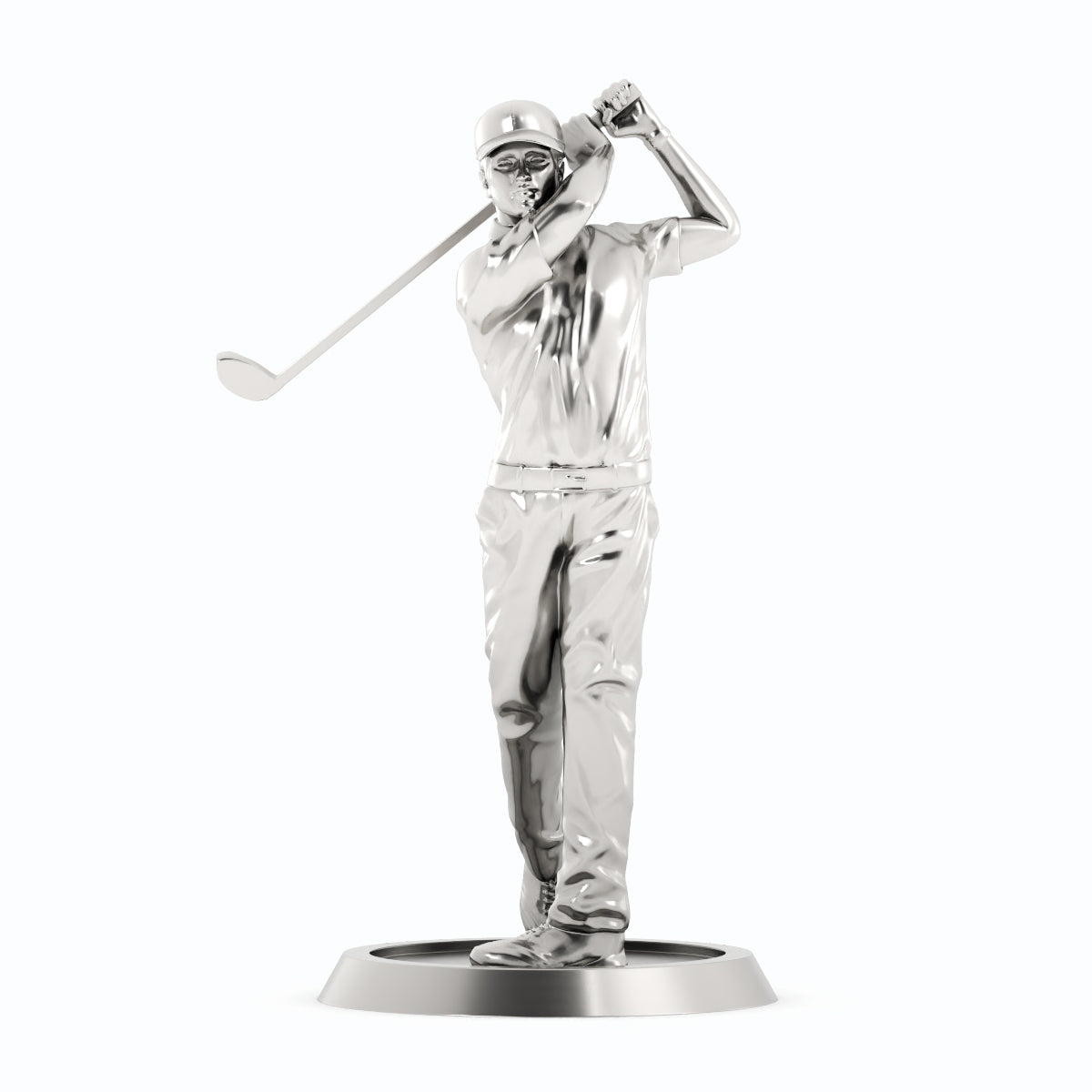 Gergov Golf Club