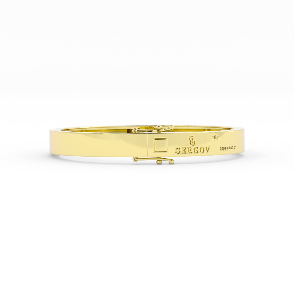 GERGOV MONARQUE | 18K