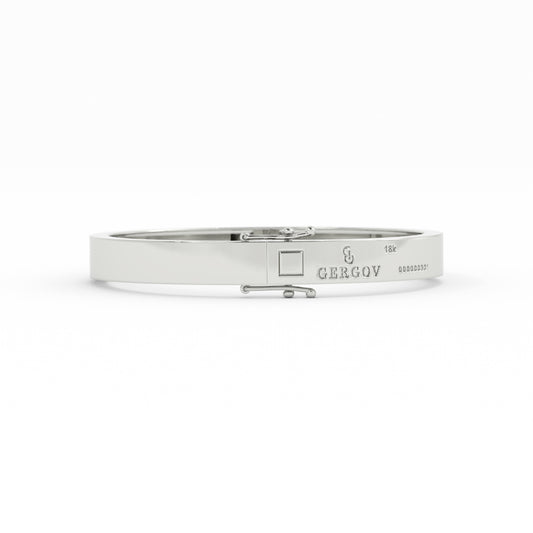GERGOV MONARQUE 18k white