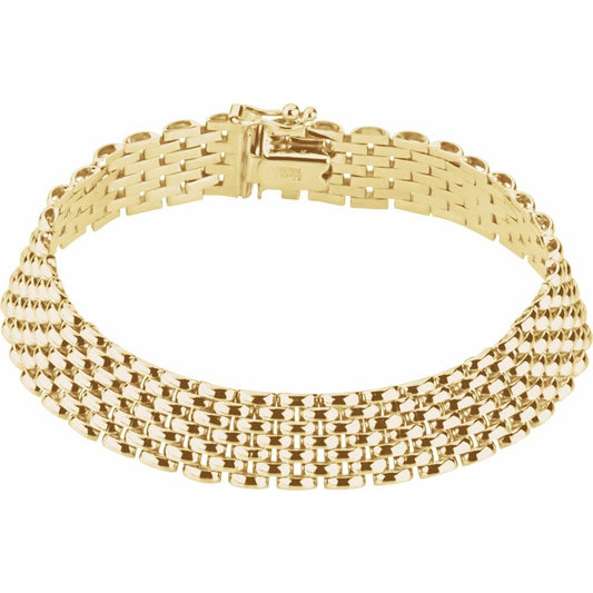 Panther Chain