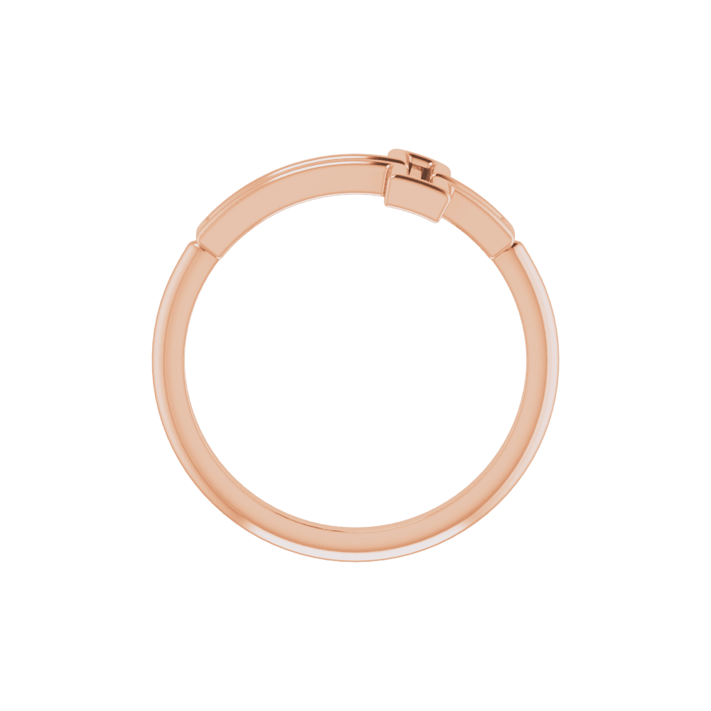 Cross Ring