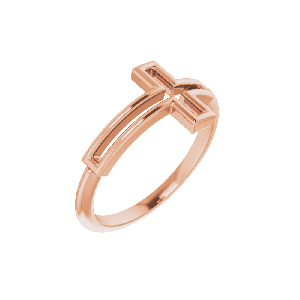 Cross Ring